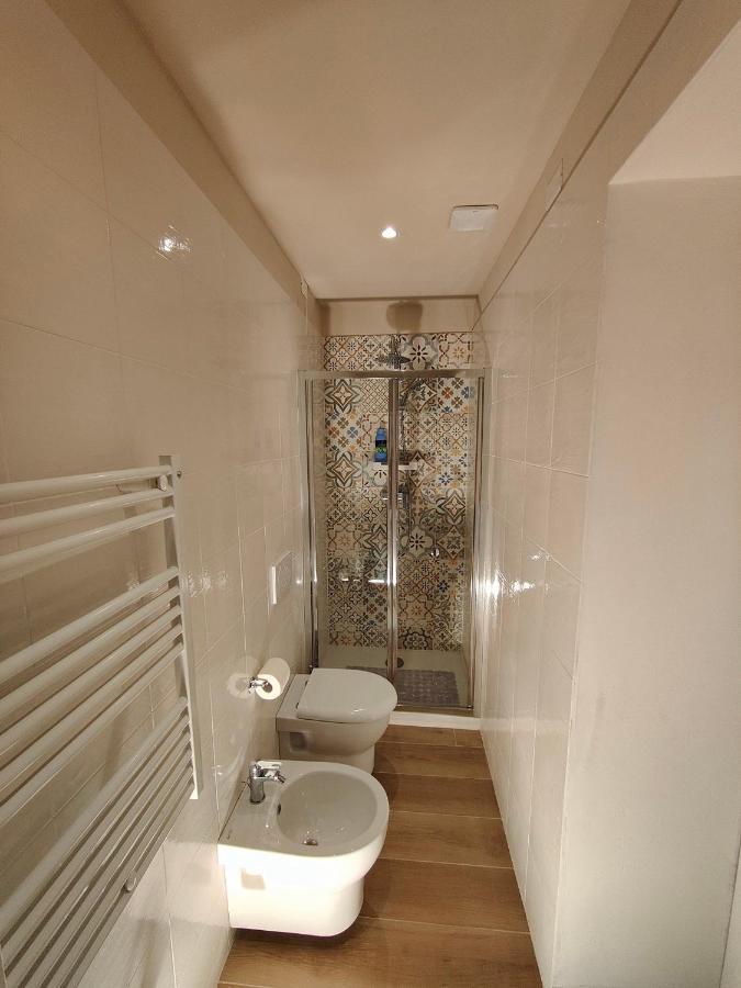 Discover Donatello - Vasco Florencia Exterior foto