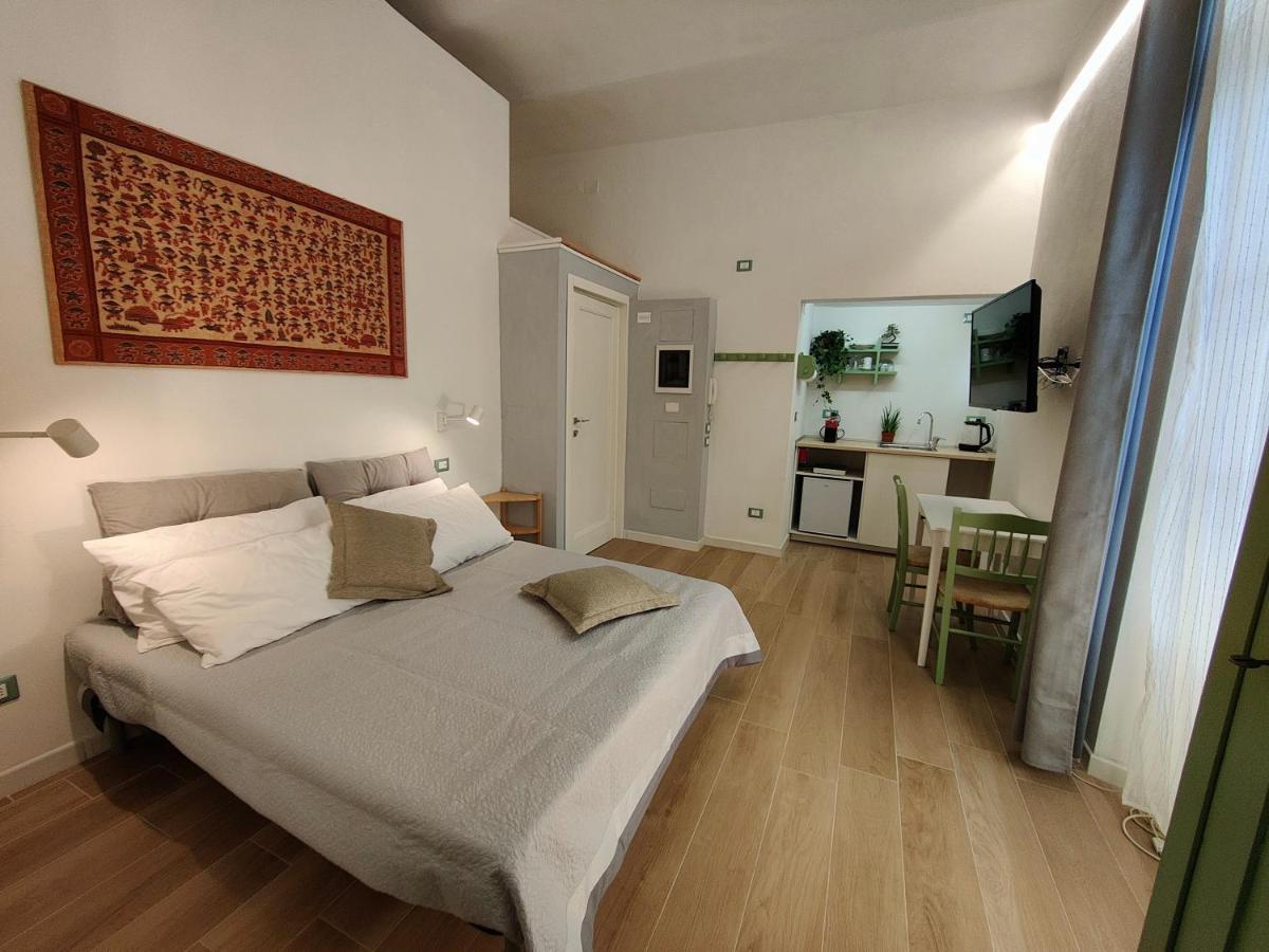 Discover Donatello - Vasco Florencia Exterior foto