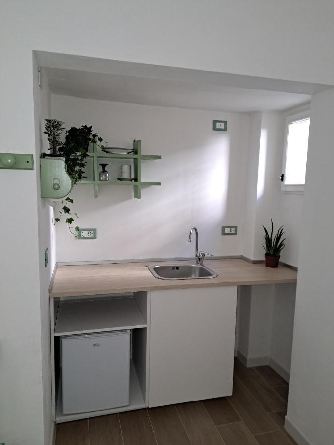 Discover Donatello - Vasco Florencia Exterior foto