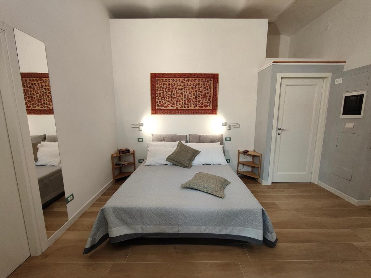 Discover Donatello - Vasco Florencia Exterior foto