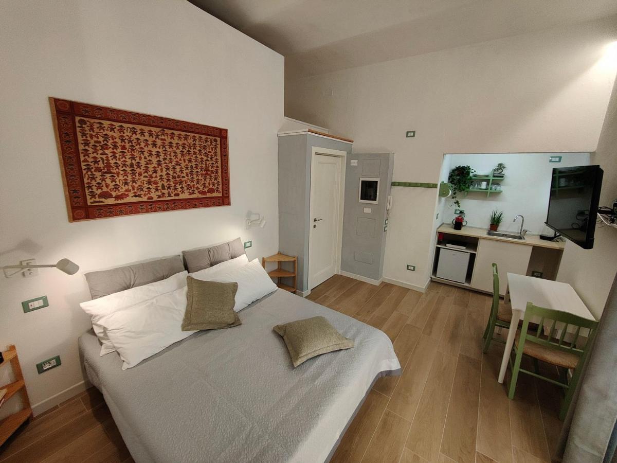 Discover Donatello - Vasco Florencia Exterior foto