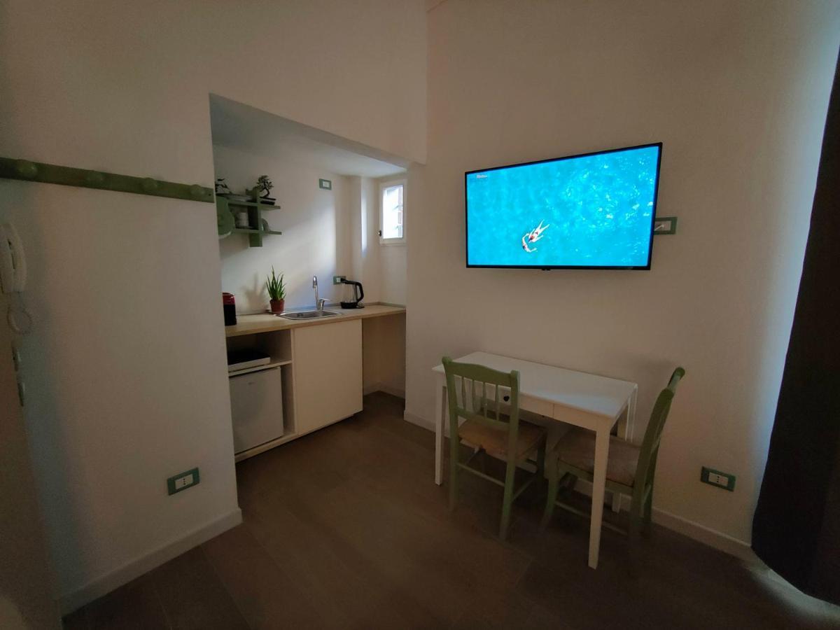 Discover Donatello - Vasco Florencia Exterior foto