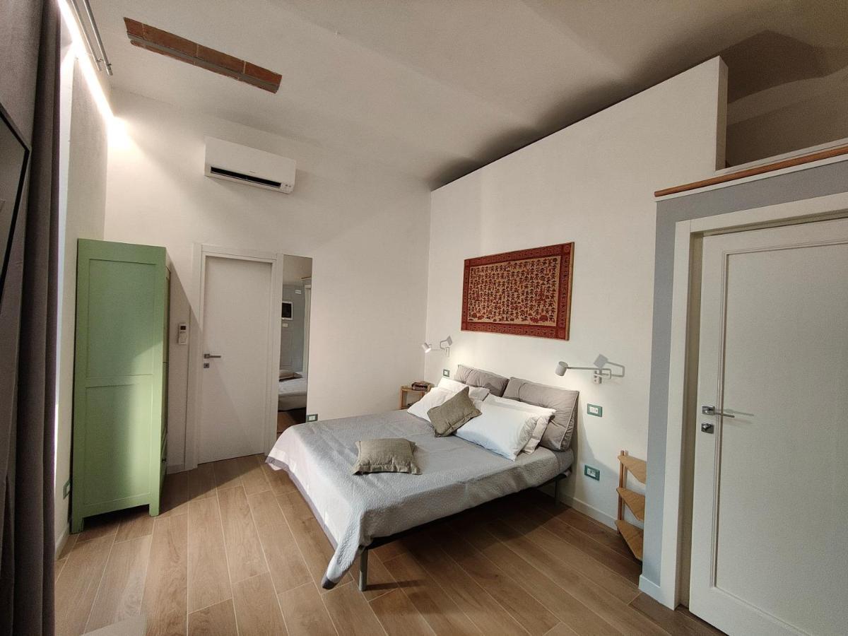 Discover Donatello - Vasco Florencia Exterior foto