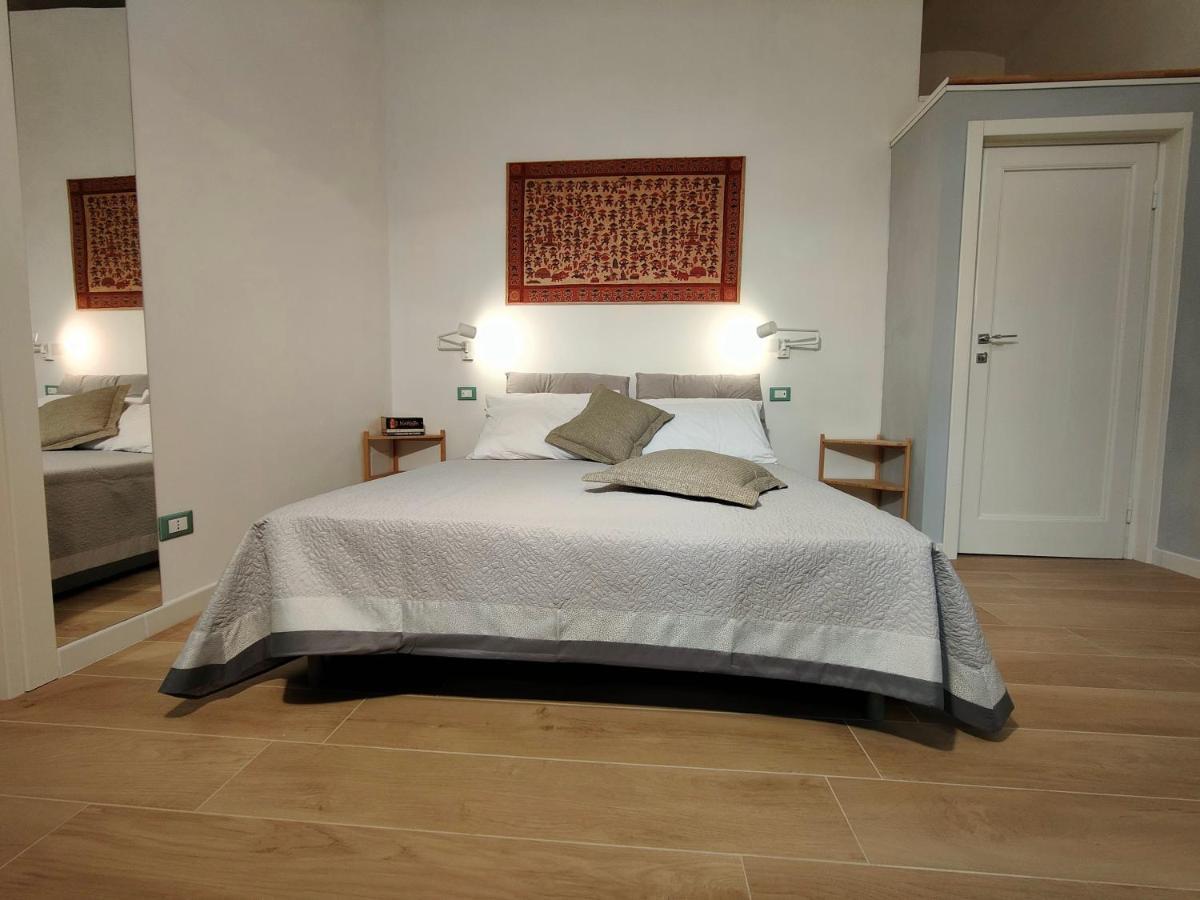 Discover Donatello - Vasco Florencia Exterior foto