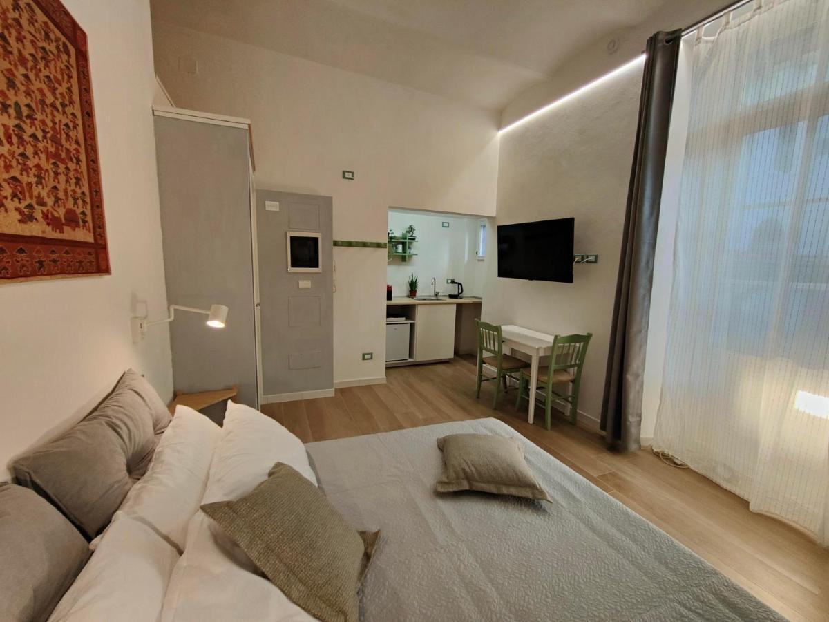 Discover Donatello - Vasco Florencia Exterior foto