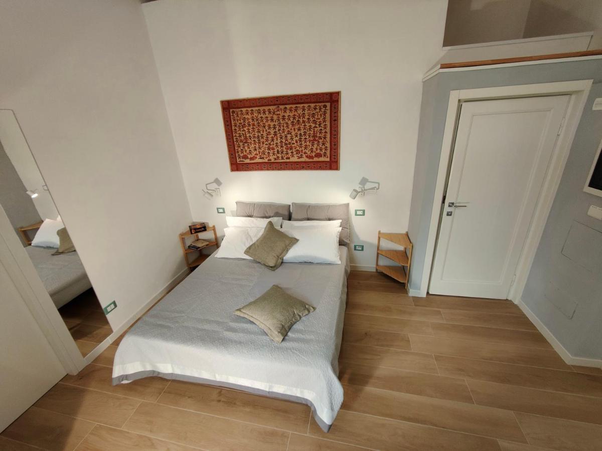 Discover Donatello - Vasco Florencia Exterior foto