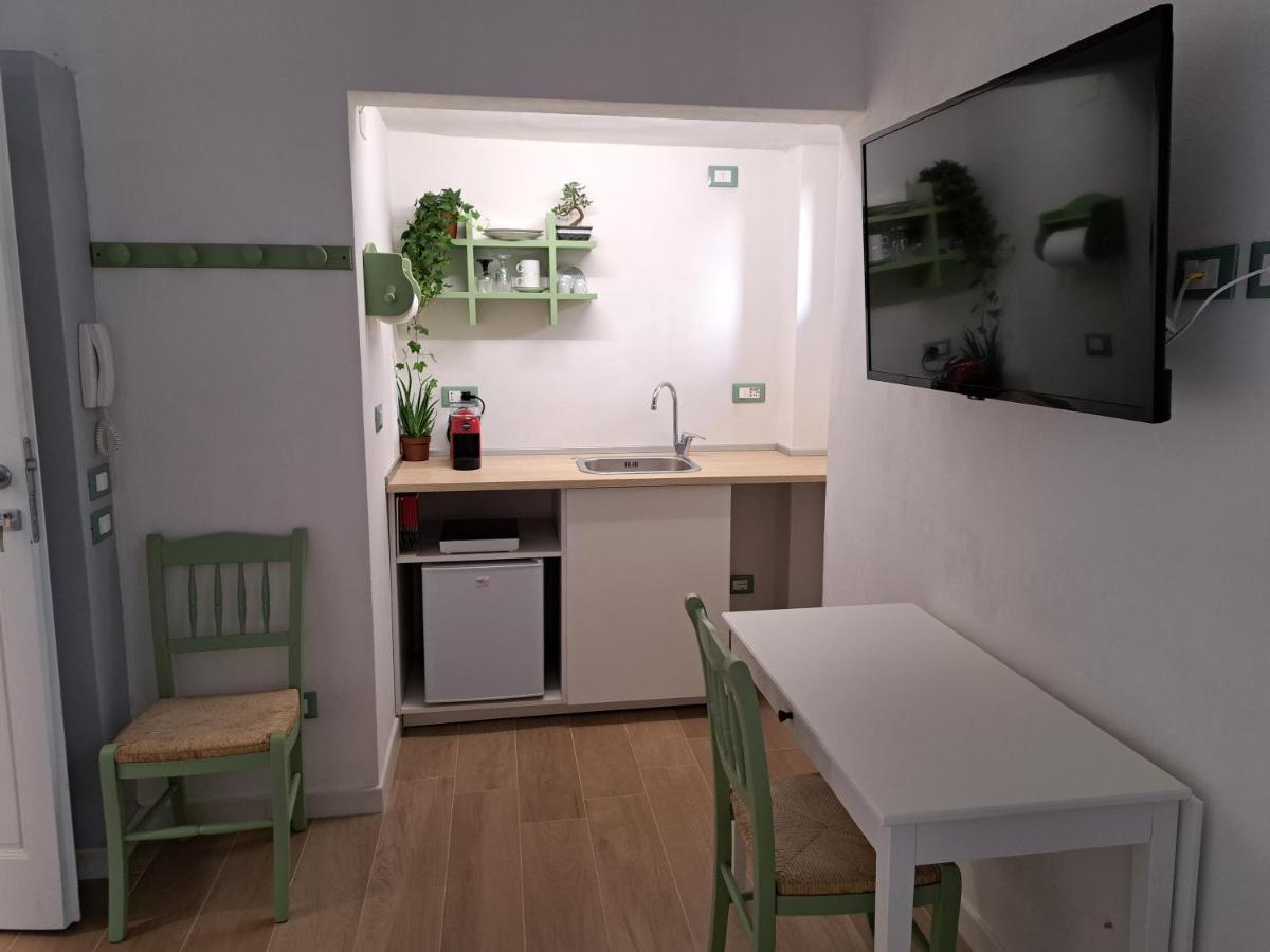 Discover Donatello - Vasco Florencia Exterior foto