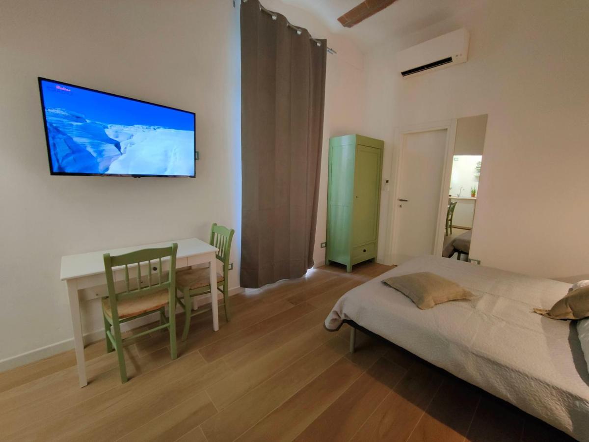 Discover Donatello - Vasco Florencia Exterior foto