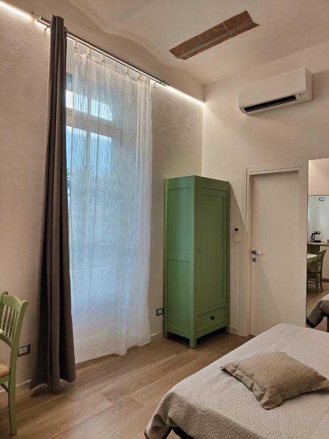 Discover Donatello - Vasco Florencia Exterior foto