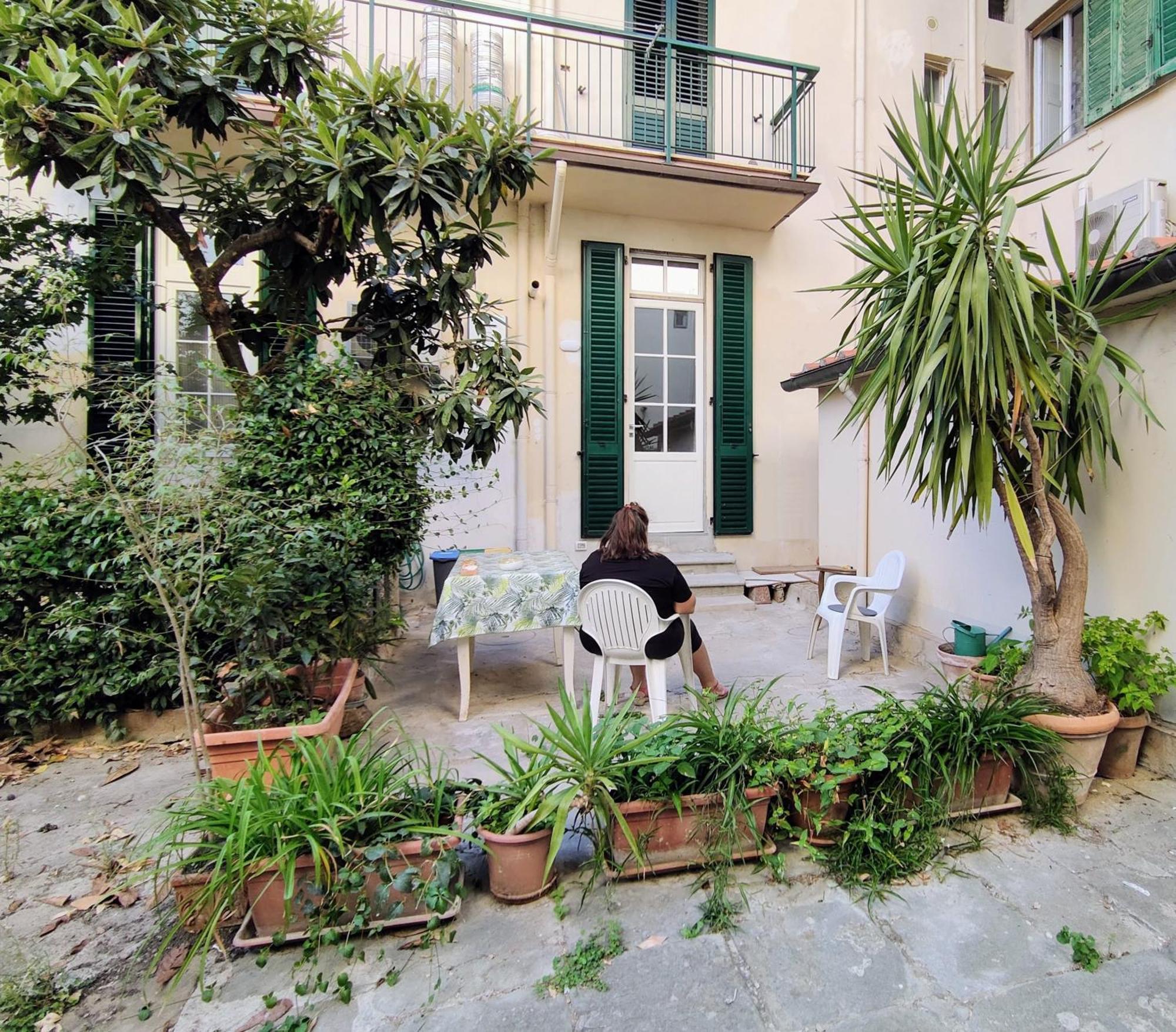 Discover Donatello - Vasco Florencia Exterior foto