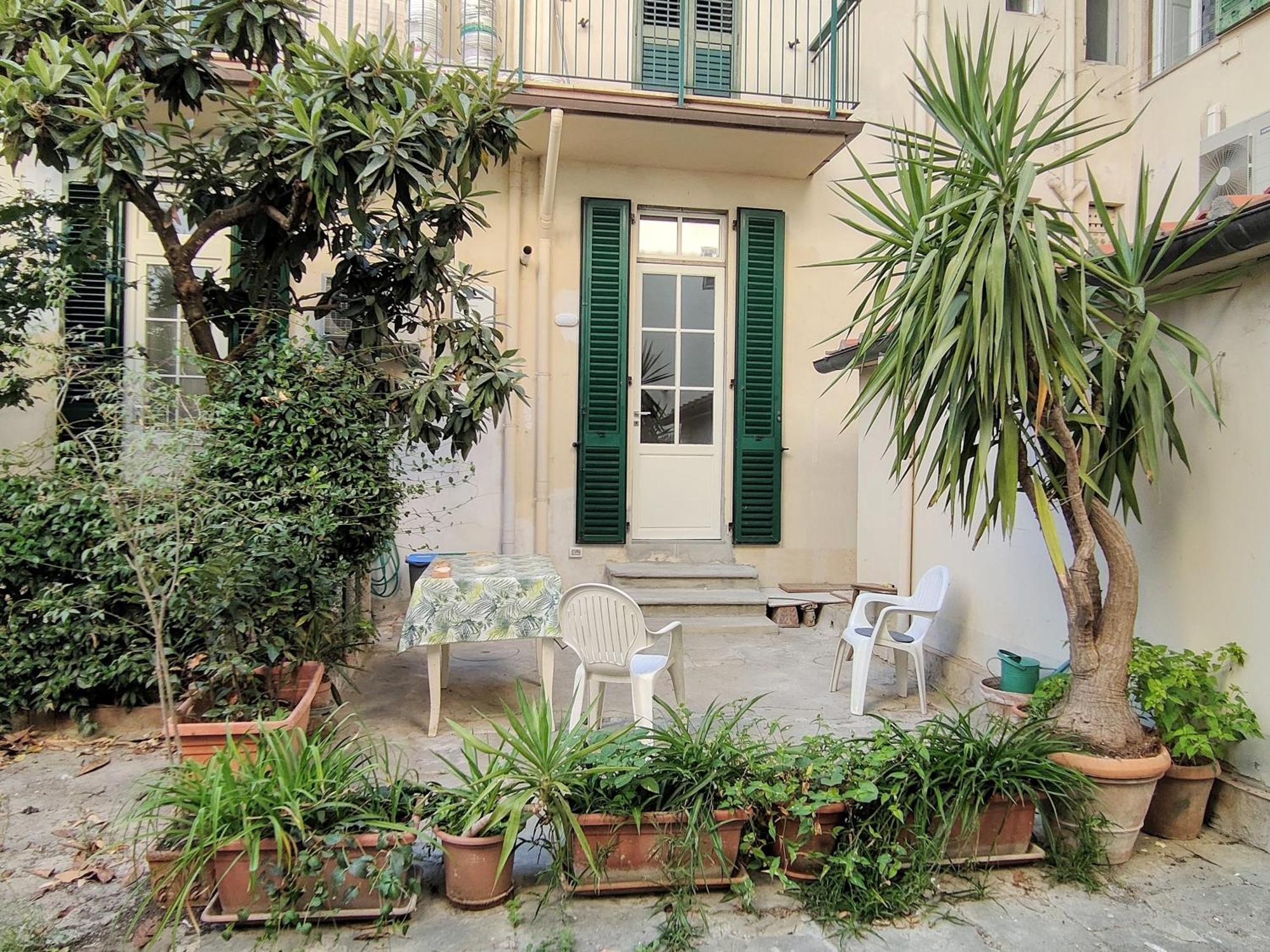 Discover Donatello - Vasco Florencia Exterior foto