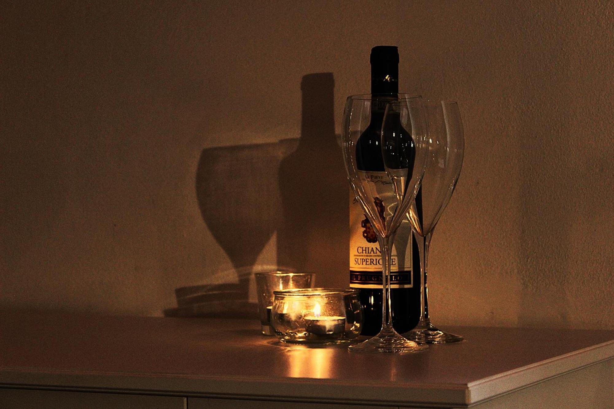 Discover Donatello - Vasco Florencia Exterior foto